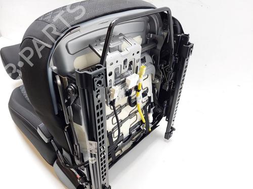 Left front seat KIA RIO IV (YB, SC, FB) 1.0 T-GDI 100 | BP30688662C15