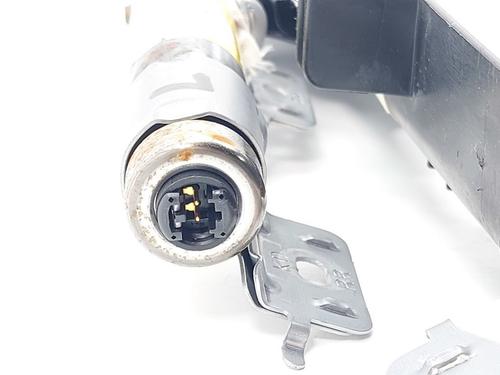 Used Left curtain airbag PEUGEOT 108 1.0 VTi (69 hp) 30183329