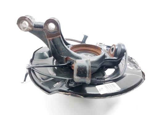 Left front steering knuckle TOYOTA YARIS (_P13_) 1.5 Hybrid (NHP130_) | BP27887233M25 