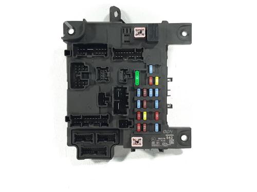 Used Fuse box MITSUBISHI ASX (GA_W_) 2.2 Di-D 4WD (GA8W) (150 hp) 19752291