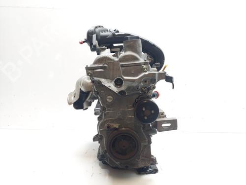 Used Engine Engine NISSAN QASHQAI I (J10, NJ10) 1.6 (114 hp) 32710933 32710933
