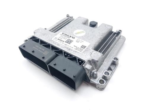 Used Engine control unit (ECU) Engine control unit (ECU) POLESTAR POLESTAR 2 (534) EV (231 hp) 34192081 34192081