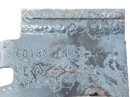 Left front steering knuckle RENAULT CLIO IV Grandtour (KH_) 0.9 TCe 90 | BP30102267M25 