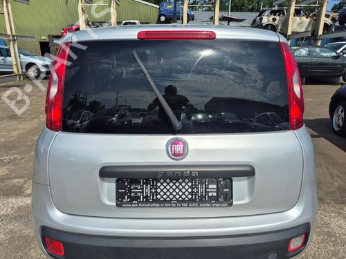 Portellone posteriore Portellone posteriore FIAT PANDA (312_, 319_) 0.9 (312PXG1A) (86 hp) 37428477 37428477
