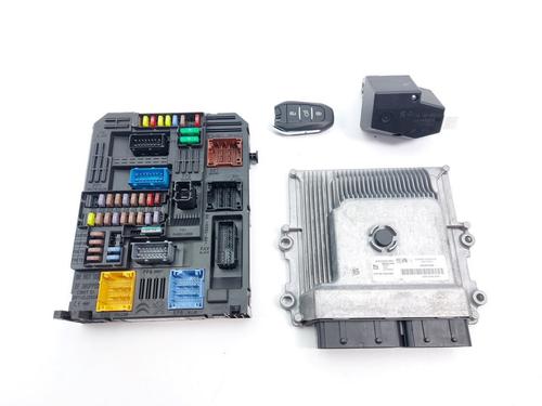 Used Control unit Control unit 19763528 19763528
