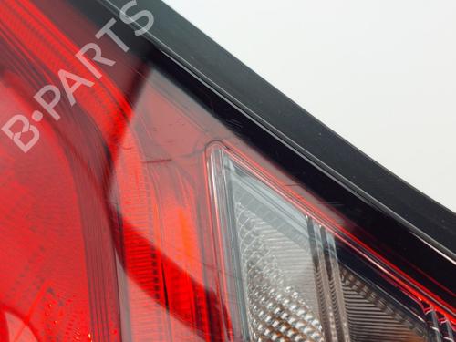 Left taillight TOYOTA AYGO (_B4_) 1.0 VVTi (KGB40) | BP39888601C34 - Image 3