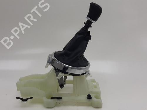 Gear lever MITSUBISHI OUTLANDER II (CW_W) 2.0 DI-D (CW8W) | BP19757783M90 