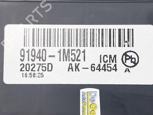 Módulo eletrónico KIA STONIC (YB) 1.0 T-GDi Eco-Dynamics+ | BP38043624M83 - Image 3