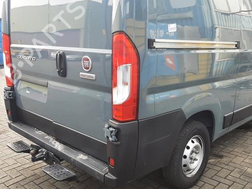 Right taillight FIAT DUCATO Van (250_) 120 Multijet 2,2 D | BP29374048C35 
