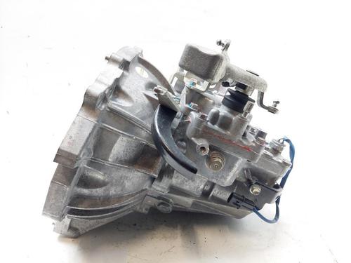 Gearbox MITSUBISHI MIRAGE / SPACE STAR VI Hatchback (A0_A) 1.2 | BP29478744M3 