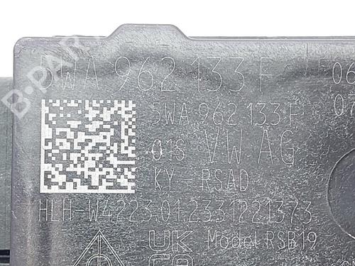 Andre VW ID.5 (E39) Pro | BP30624166O1