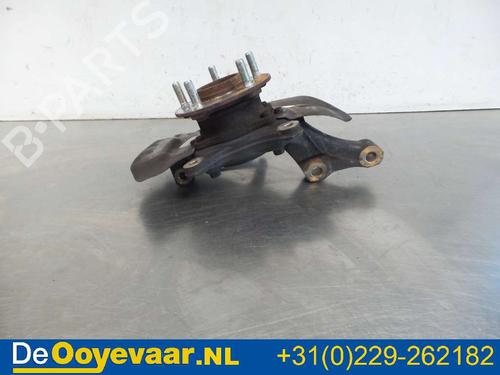 Right front steering knuckle HYUNDAI TUCSON (TL, TLE) 1.6 GDi | BP23272651M26 