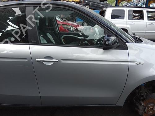 Dør højre fortil SMART FORFOUR Hatchback (453) 1.0 (453.042, 453.043) (71 hp) 30624152
