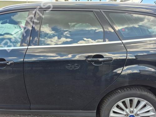 Used Left rear door Left rear door FORD FOCUS III Turnier 1.0 EcoBoost (125 hp) 36490942 36490942