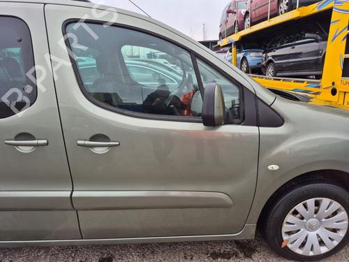 right-front-door-citroen-berlingo-multispace-b9-2008-32274842 main image
