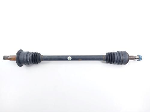 Used Left rear driveshaft MERCEDES-BENZ GLC (X253) 250 4-matic (253.946) (211 hp) 28524609