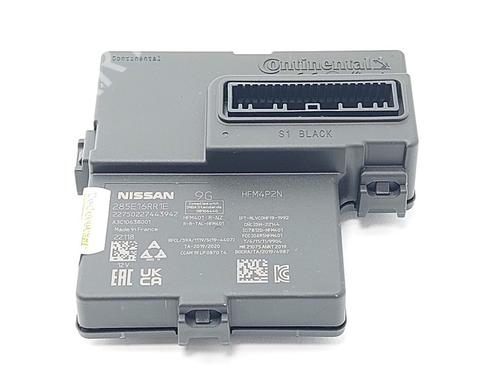 Electronic module NISSAN QASHQAI III (J12) 1.3 DIG-T | BP38043740M83 - Image 2