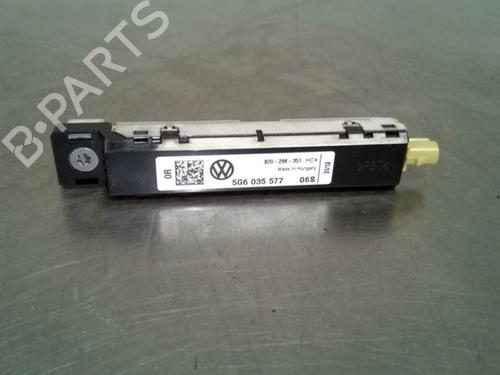 Used Antenna/Base VW GOLF VII (5G1, BQ1, BE1, BE2) 1.6 TDI (110 hp) 19755190