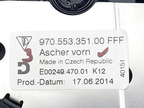 Other PORSCHE PANAMERA (970) 3.0 S E-Hybrid | BP30183395O1