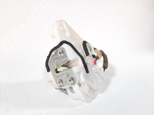 Used Front left lock MAZDA MX-5 IV (ND__) 1.5 (ND6E) (132 hp) 19754459