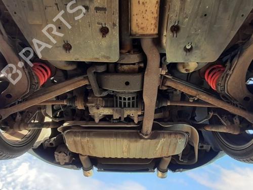 Used Subframe AUDI TT (8N3) 1.8 T quattro (224 hp) 30136909