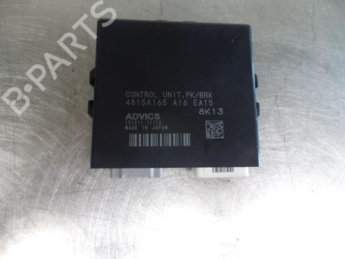 Used Control unit Control unit 24016307 24016307