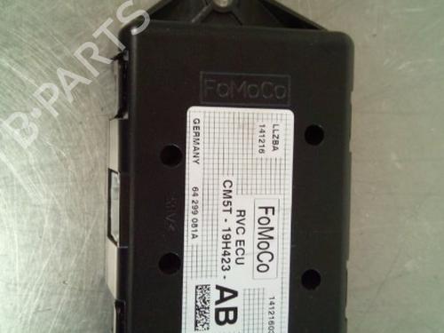 control-unit-ford-c-max-ii-dxacb7-dxaceu-20-energi-cm5t19h423ab-2010-2011-2012-2013-2014-2015-2016-2017-2018-2019-19755347 main image