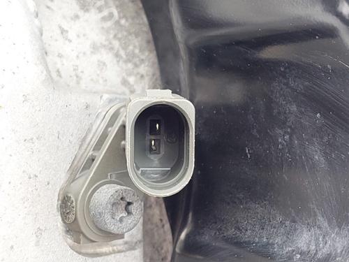Right rear steering knuckle AUDI A3 Sportback (8VA, 8VF) S3 quattro | BP21492113M28 