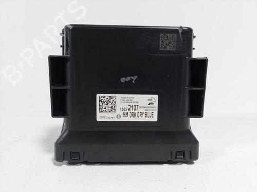 control-unit-opel-agila-a-h00-12-16v-f68-13532107-2000-2001-2002-2003-2004-2005-2006-2007-19752995 main image