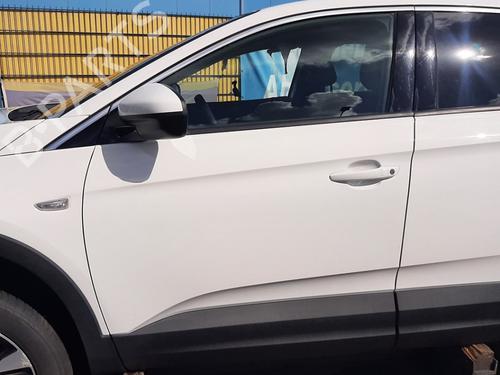 Used Left front door Left front door 36950300 36950300