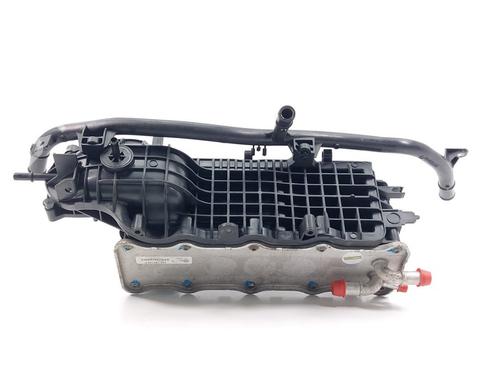 Intake manifold VW PASSAT B8 (3G2, CB2) 1.4 TSI | BP28294348M70 