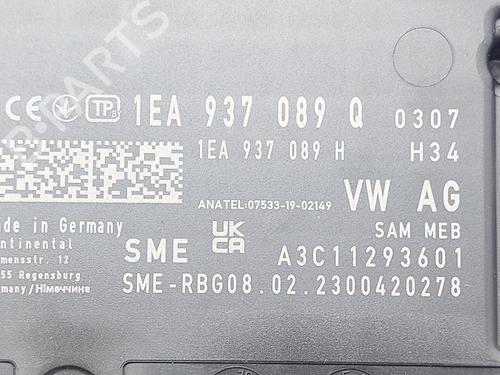 Control unit VW ID.5 (E39) Pro | BP30624183M11 - Image 3
