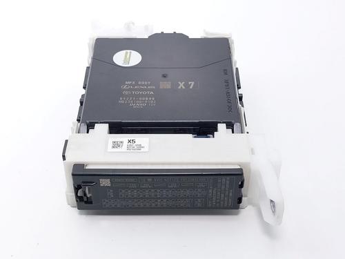 Electronic module TOYOTA YARIS CROSS (MXP_) 1.5 Hybrid (MXPJ11) | BP29868872M83 - Image 2