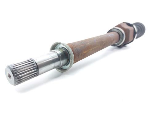 Right front driveshaft FORD TRANSIT CUSTOM V362 Van (FY, FZ) 2.0 EcoBlue | BP40503308M39 - Image 3