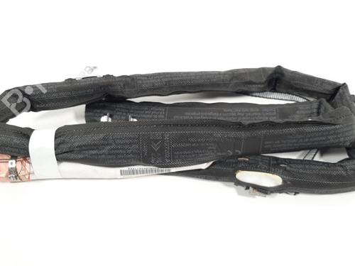 Used Left curtain airbag CITROËN C4 Picasso II 1.6 HDi / BlueHDi 115 (115 hp) 19758397
