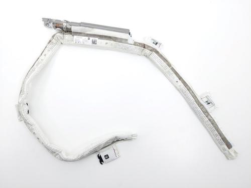 Used Left curtain airbag SEAT LEON (5F1) 1.4 TSI (140 hp) 19767372