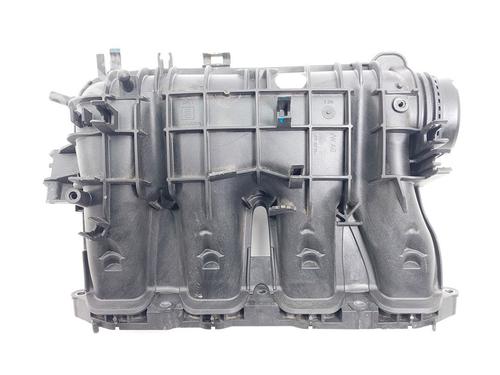 Used Intake manifold VW T-CROSS (C11, D31) 1.5 TSI (150 hp) 29478775