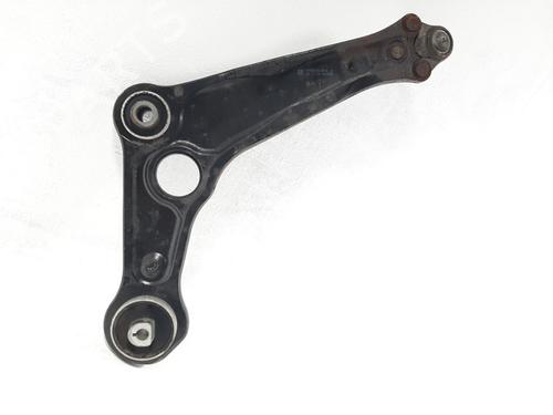 Left front suspension arm RENAULT ESPACE V (JR_) 1.8 TCe 225 | BP19760232M12 