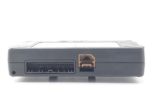 Control unit RENAULT MEGANE IV Hatchback (B9A/M/N_) 1.5 dCi 110 (B9A3) | BP31599942M11 - Image 3
