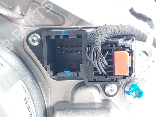 Steering column BYD DOLPHIN EV | BP36950139M21  - Image 5