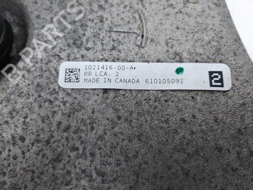 Querlenker links hinten TESLA MODEL S (5YJS) 85D AWD | BP19749742M14 