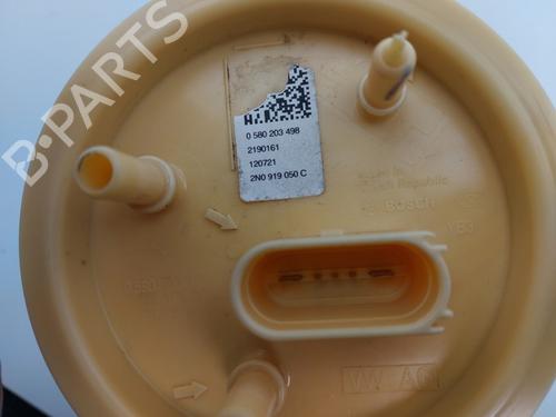 Drivstoffpumpe MAN TGE Van 2.0 TDI (01V, 03V, 36V, UYB, UYC, UYD) | BP30688657M76