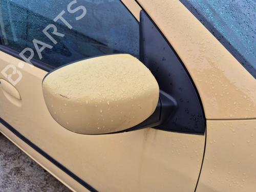 Used Right mirror HYUNDAI i10 I (PA) 1.1 (67 hp) 31128028
