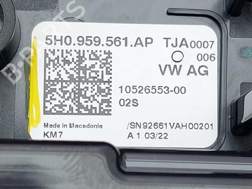 Interior roof light SEAT LEON Sportstourer (KL8, KLD) 1.5 TSI | BP30875639I8