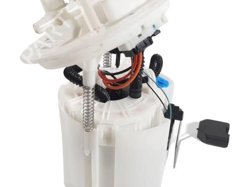 Bränslepump MERCEDES-BENZ C-CLASS (W205) C 300 (205.048) (245 hp) 19761137