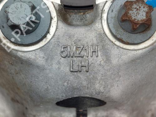 Left front steering knuckle RENAULT MEGANE E-TECH SUV EV60 (BNJ1) | BP32198069M25 - Image 4