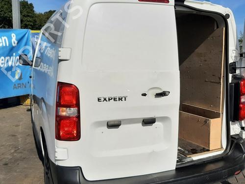 Coffre PEUGEOT EXPERT Van (V_) 1.5 BlueHDi 100 (102 hp) 29373884
