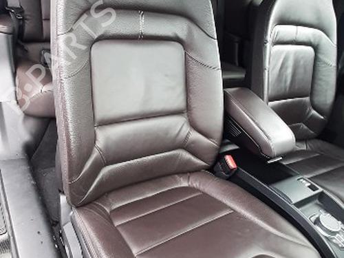 Sæde sæt BMW i3 (I01) s Electric | BP35996939C78 - Image 4