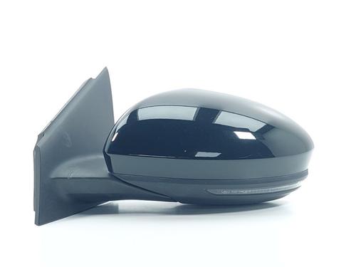 Used Left mirror RENAULT MEGANE IV Grandtour (K9A/M/N_) 1.2 TCe 130 (K9MR) (130 hp) 30623974