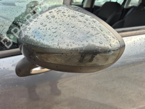 Bakspejl venstre CITROËN C3 II (SC_) 1.4 (73 hp) 31075860